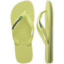 Chinelo Havaianas Brasil Logo