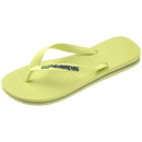 Chinelo Havaianas Brasil Logo