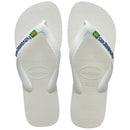 Chinelo Havaianas Brasil Logo