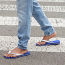 Chinelo Havaianas Brasil Logo