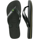 Chinelo Havaianas Brasil Logo