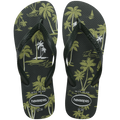 Chinelo Havaianas Aloha