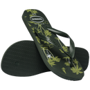 Chinelo Havaianas Aloha
