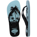 Chinelo Havaianas Aloha