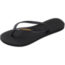 Chinelo Havaianas Slim Logo Metallic