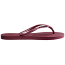 Chinelo Havaianas Slim Logo Metallic