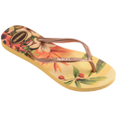 Chinelo Havaianas Slim Tropical