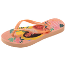 Chinelo Havaianas Infantil Slim Princesas Moana