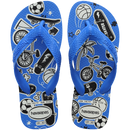 Chinelo Havaianas Infantil Athletic