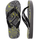 Chinelo Havaianas Infantil Athletic