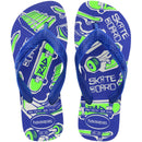 Chinelo Havaianas Infantil Athletic