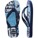Chinelo Havaianas Infantil Athletic