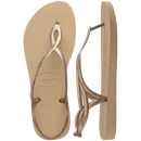 Rasteirinha Havaianas Luna