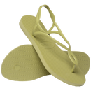 Rasteirinha Havaianas Luna