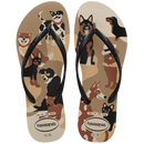 Chinelo Havaianas Slim Pets