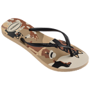 Chinelo Havaianas Slim Pets