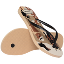Chinelo Havaianas Slim Pets