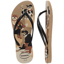 Chinelo Havaianas Slim Pets