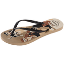 Chinelo Havaianas Slim Pets