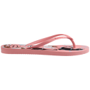 Chinelo Havaianas Slim Pets