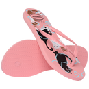 Chinelo Havaianas Slim Pets