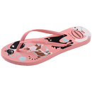Chinelo Havaianas Slim Pets