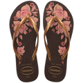 Chinelo Havaianas Slim Organic