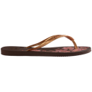 Chinelo Havaianas Slim Organic