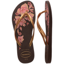 Chinelo Havaianas Slim Organic