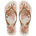 Chinelo Havaianas Slim Organic