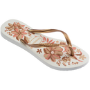 Chinelo Havaianas Slim Organic