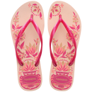 Chinelo Havaianas Slim Organic