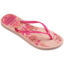 Chinelo Havaianas Slim Organic