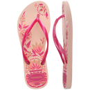 Chinelo Havaianas Slim Organic