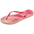 Chinelo Havaianas Slim Organic