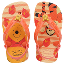 Chinelo Havaianas Baby Disney Classicos Ursinho Pooh