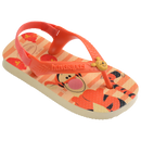Chinelo Havaianas Baby Disney Classicos Ursinho Pooh
