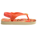 Chinelo Havaianas Baby Disney Classicos Ursinho Pooh