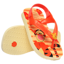 Chinelo Havaianas Baby Disney Classicos Ursinho Pooh