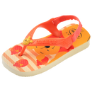 Chinelo Havaianas Baby Disney Classicos Ursinho Pooh