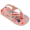 Chinelo Havaianas Baby Disney Classics