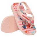 Chinelo Havaianas Baby Disney Classics