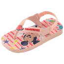 Chinelo Havaianas Baby Disney Classics