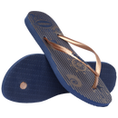 Chinelo Havaianas Slim Nautical