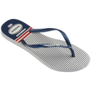 Chinelo Havaianas Slim Nautical
