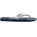 Chinelo Havaianas Top Nautical