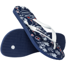 Chinelo Havaianas Top Nautical