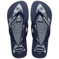 Chinelo Havaianas Top Nautical