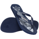 Chinelo Havaianas Top Nautical
