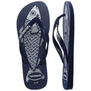 Chinelo Havaianas Top Nautical